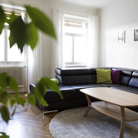 Next2Mozart-Apartment Salzburg Bagian luar foto