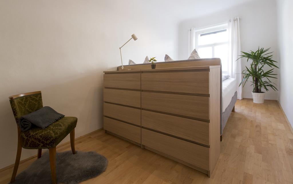 Next2Mozart-Apartment Salzburg Bagian luar foto