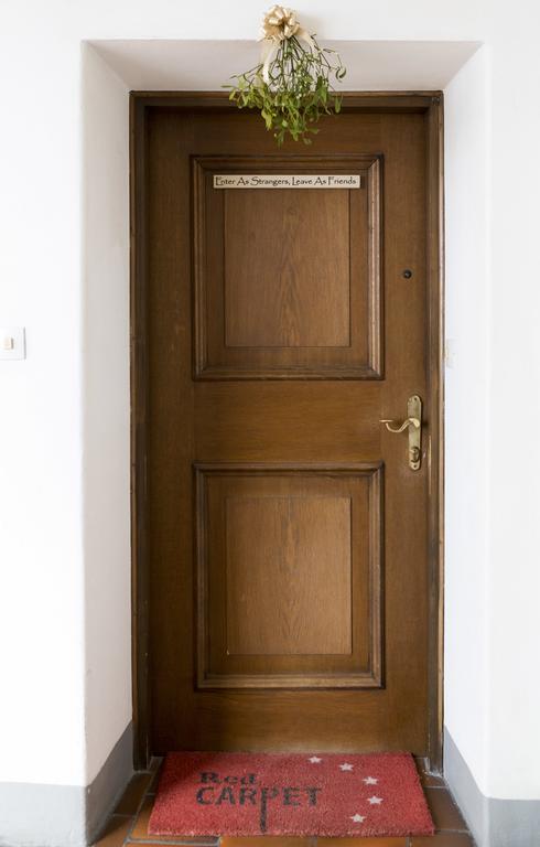 Next2Mozart-Apartment Salzburg Bagian luar foto