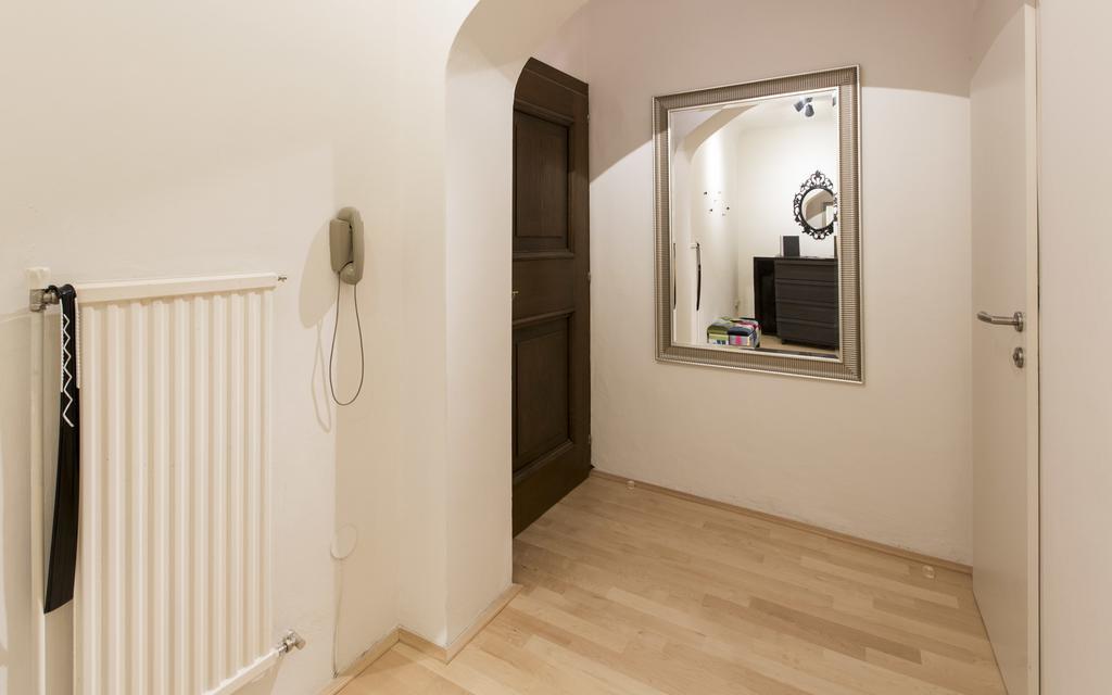 Next2Mozart-Apartment Salzburg Bagian luar foto