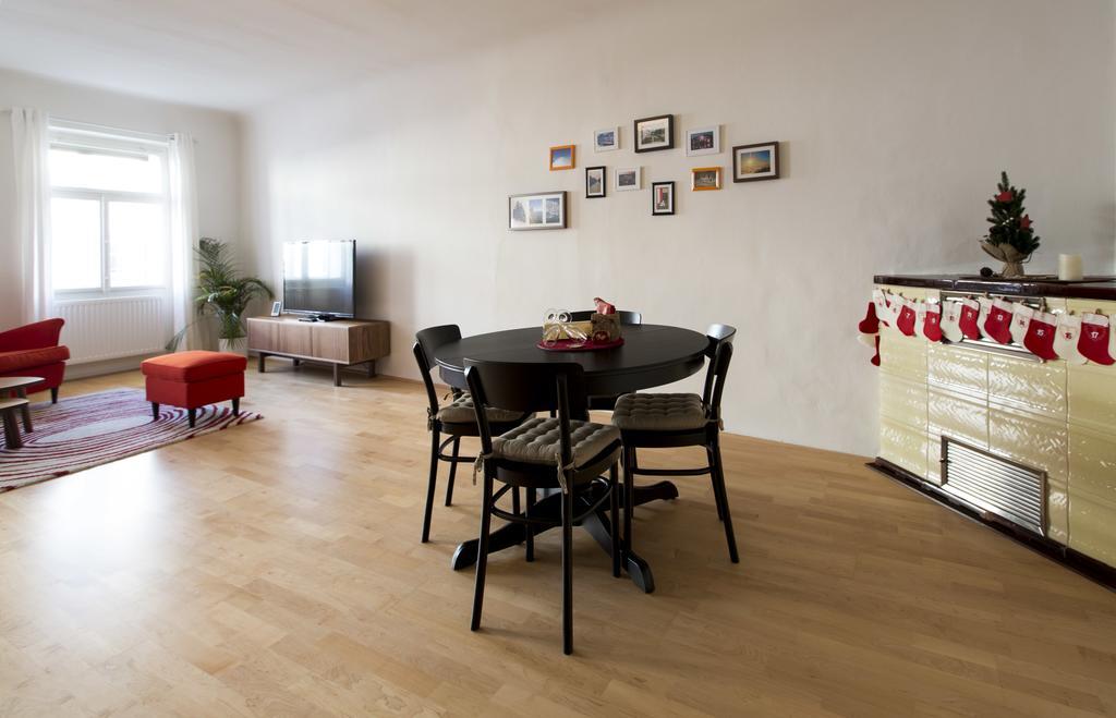 Next2Mozart-Apartment Salzburg Bagian luar foto