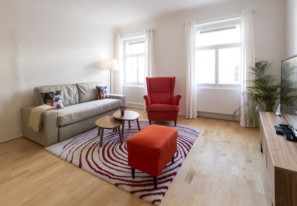 Next2Mozart-Apartment Salzburg Bagian luar foto
