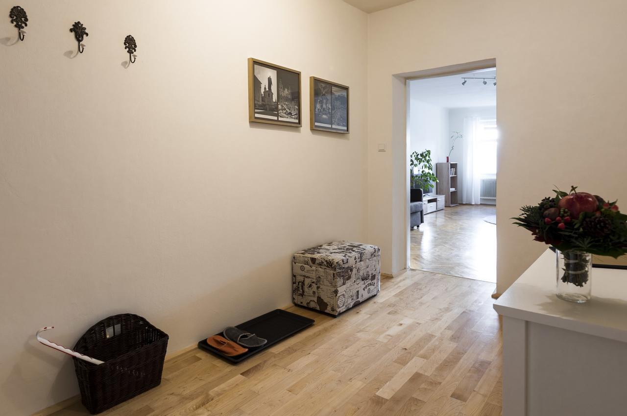 Next2Mozart-Apartment Salzburg Bagian luar foto