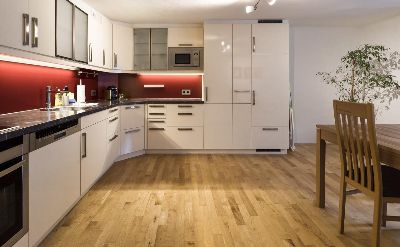 Next2Mozart-Apartment Salzburg Bagian luar foto